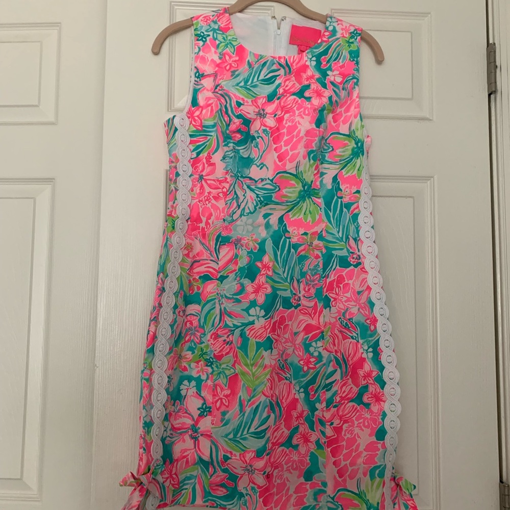 Lilly Pulitzer Mila Shift